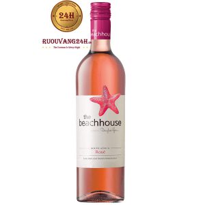 Rượu Vang The Beachhouse Rose
