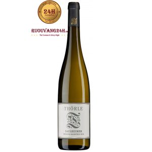 Rượu Vang Thörle Riesling Saulheim Kalkstein