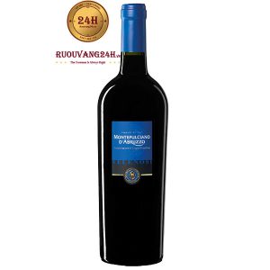 Rượu Vang Velenosi Montepulciano D'Abruzzo