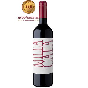 Rượu Vang Vik Winery Milla Cala