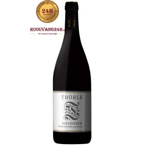 Rượu Vang Weingut Thörle Saulheimer Spätburgunder Kalkstein