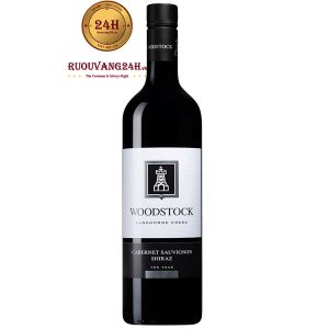 Rượu Vang Woodstock Cabernet Sauvignon