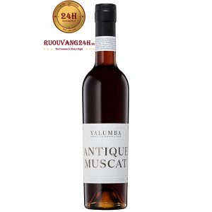 Rượu Vang Yalumba Antique Muscat