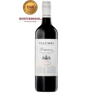 Rượu Vang Yalumba Barossa Shiraz Cabernet Sauvignon