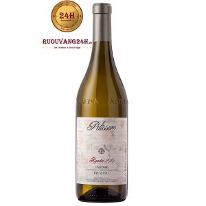Rượu Vang Ý Pelissero Rigadin Langhe