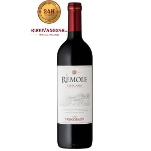 Rượu Vang Ý Frescobaldi Remole Toscana