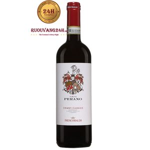 Rượu Vang Ý Tenuta Perano Chianti Classico
