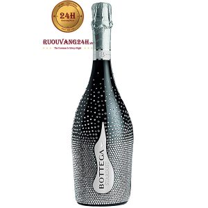 Rượu Sâm Banh Bottega Stardust Prosecco