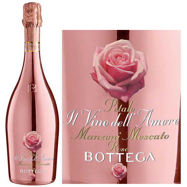Rượu Vang Bottega Vino dell’Amore Manzoni