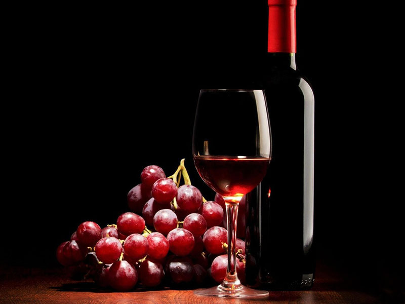 Top 10 Chai Rượu Vang Đỏ