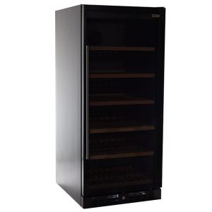 Tủ Rượu Vang Grubel 121 Chai GWC-ST121BK