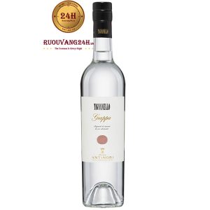 Rượu Antinori Tignanello Grappa