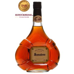 Rượu Bas Armagnac VSOP Samalens