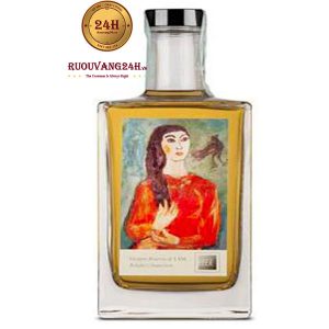 Rượu Batzella Grappa Riserva Di Tam