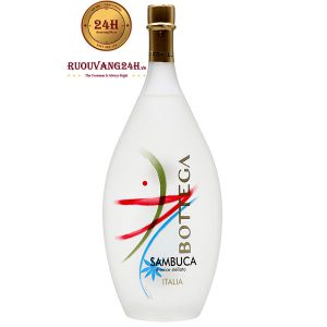 Rượu Bottega Sambuca Bianca
