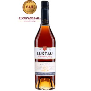 Rượu Brandy Lustau Solera Reserva