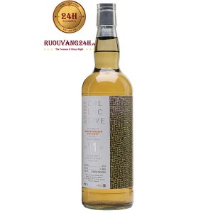Rượu Bunnahabhain Moine Artist Collective 11 Year