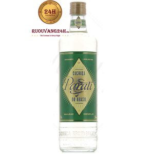 Rượu Cachaca Parati Do Brasil