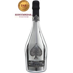 Rượu Champagne Armand De Brignac Blanc