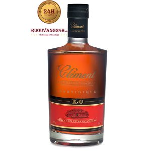 Rượu Clement XO Rhum Vieux Agricole Martinique