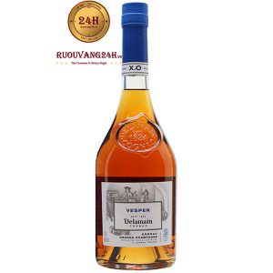 Rượu Delamain Cognac Grande XO Vesper