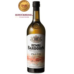 Rượu Distillerie Provence Henri Bardouin Pastis