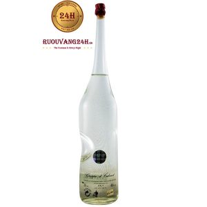 Rượu Grappa Di Cabernet Bottega