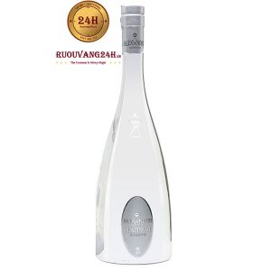 Rượu Grappa Platinum Di Amarone