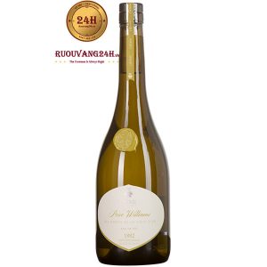 Rượu Joseph Cartron Poire Williams Des Monts De La Cote d’or