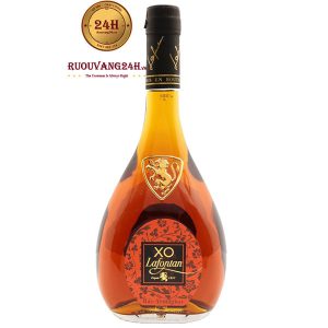 Rượu Lafontan Bas Armagnac XO