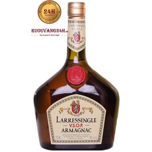 Rượu Larressingle VSOP Armagnac
