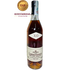 Rượu Larressingle XO Tres Vieil Armagnac