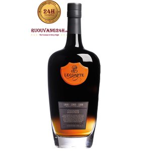 Rượu Lecompte Calvados