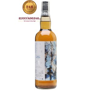 Rượu Ledaig Artist Collective 11 Year Scotch Whisky