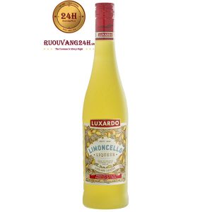 Rượu Luxardo Limoncello Liqueur