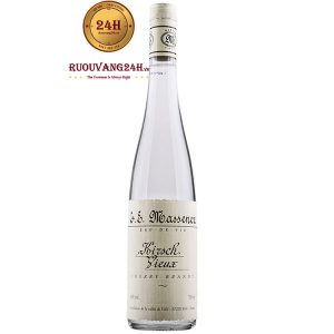 Rượu Massenez Kirsch Vieux Cherry Brandy