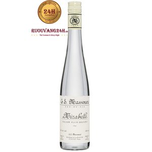 Rượu Massenez Mirabelle Yellow Plum Brandy