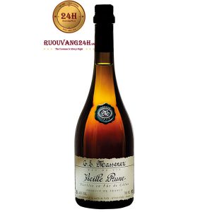 Rượu Massenez Vieille Prune