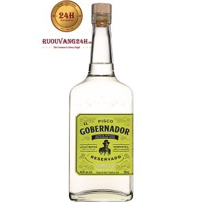 Rượu Miguel Torres Pisco El Gobernador