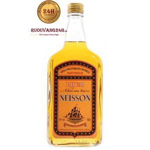 Rượu Neisson Eleve Sous Bois Rum