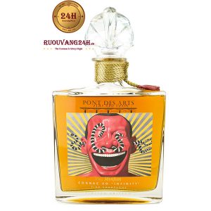 Rượu Ponts Des Arts Cognac XO Infinity