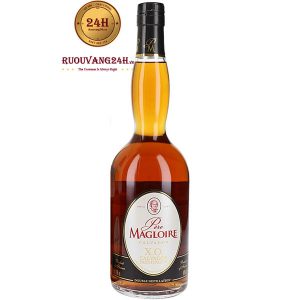 Rượu Père Magloire XO Calvados