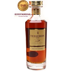 Rượu Tesseron Lot No 29 XO Exception