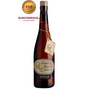 Rượu Tommasi Grappa Di Amarone