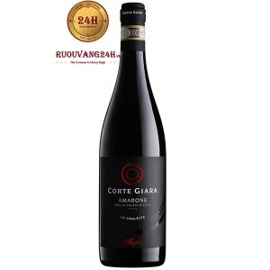 Rượu Vang Allegrini Corte Giara Amarone La Groletta