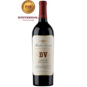 Rượu Vang BV Napa Valley Cabernet Sauvignon