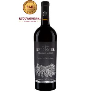 Rượu Vang Beringer Knights Valley Cabernet Sauvignon