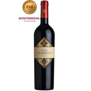 Rượu Vang Chile Vinedo Chadwick
