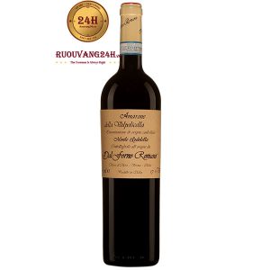 Rượu Vang Dal Forno Romano Amarone Monte Lodoletta