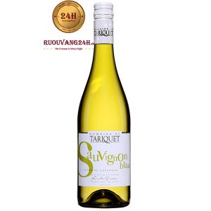 Rượu Vang Domaine Du Tariquet Classic